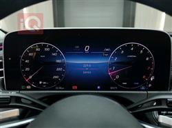 مرسيدس بنز E-Class